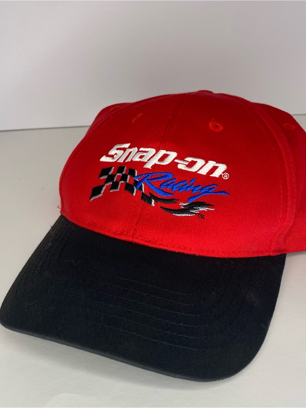 Snap-on Racing Vintage Hat 90s